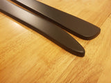 BMW 3 Series F30 / F31 M Sport Rear Spats Splitters ES DESIGN