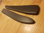 BMW 3 Series F30 / F31 M Sport Rear Spats Splitters ES DESIGN