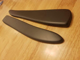 BMW 3 Series F30 / F31 M Sport Rear Spats Splitters ES DESIGN