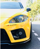 Seat Leon Mk2 [PFL] Cupra Front Splitter ES DESIGN