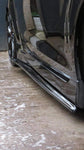 Ford Fiesta Mk7.5 Zetec S [FL] Low Line Kit ES DESIGN