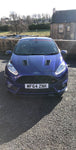 Ford Fiesta Mk7.5 ST Full Low Line Kit ES DESIGN