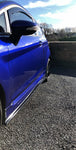 Ford Fiesta Mk7.5 ST Full Low Line Kit ES DESIGN