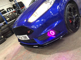 Ford Fiesta Mk7.5 ST Full Low Line Kit ES DESIGN